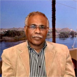 Ezz Eldin Abuzeid